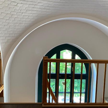 Historisches Gebaeude " Rentmeisteramt" Basedow Basedow  Ngoại thất bức ảnh