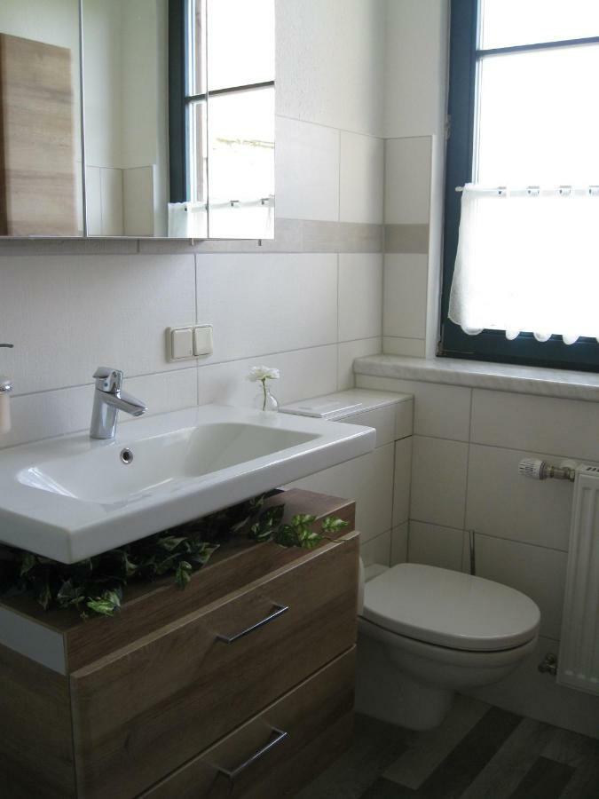Historisches Gebaeude " Rentmeisteramt" Basedow Basedow  Ngoại thất bức ảnh