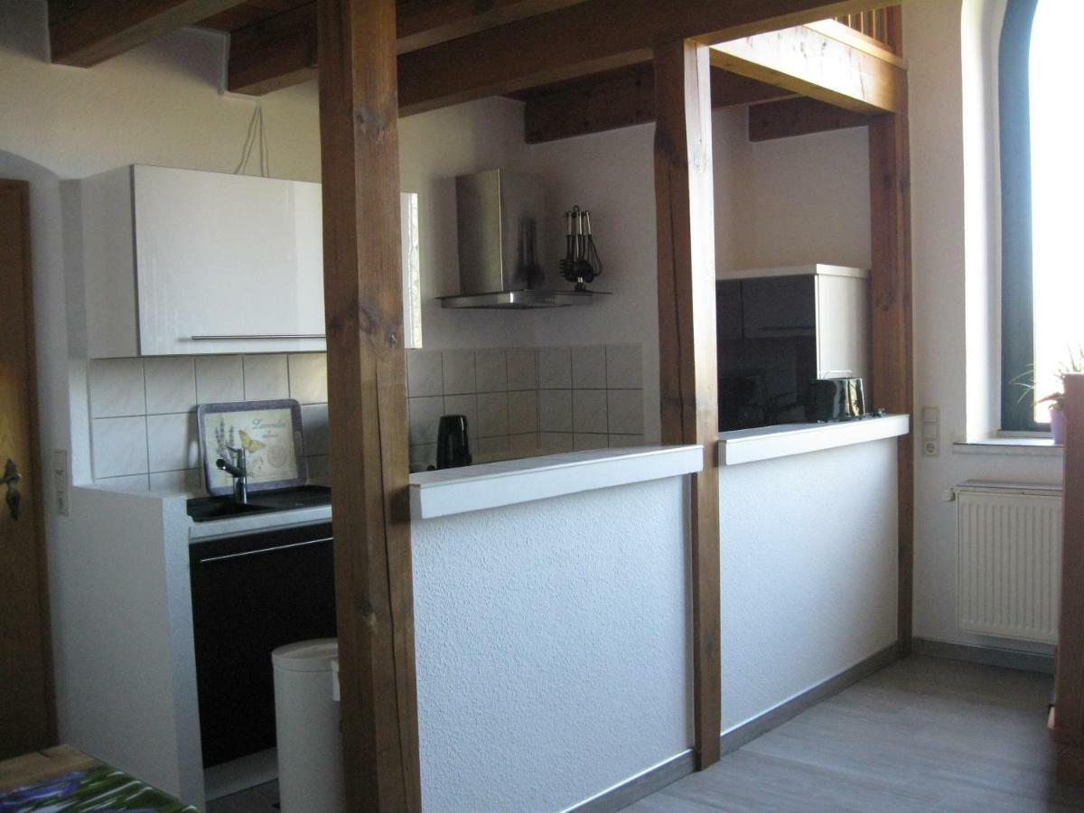 Historisches Gebaeude " Rentmeisteramt" Basedow Basedow  Ngoại thất bức ảnh