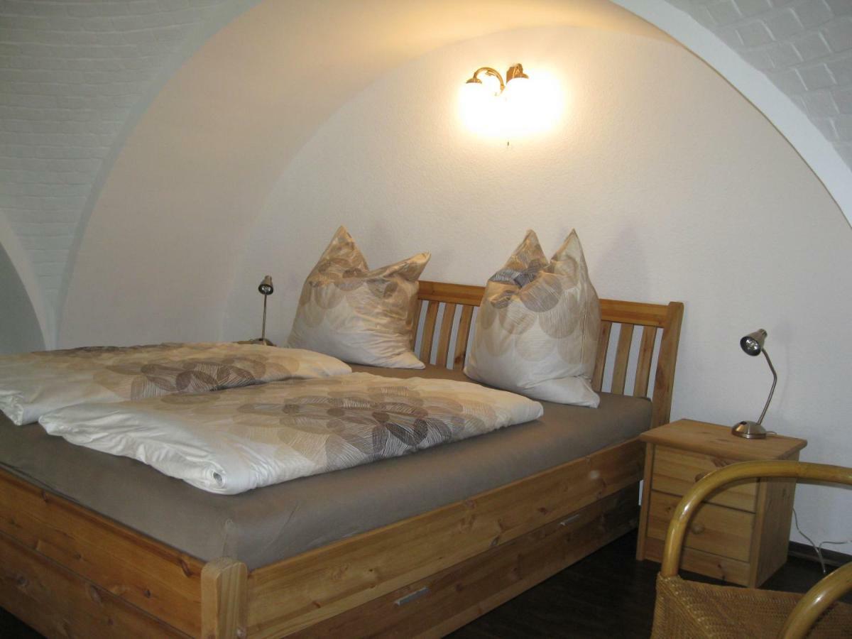 Historisches Gebaeude " Rentmeisteramt" Basedow Basedow  Ngoại thất bức ảnh