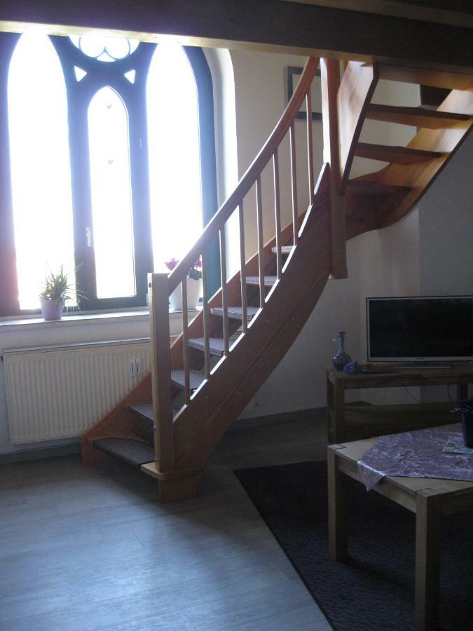 Historisches Gebaeude " Rentmeisteramt" Basedow Basedow  Ngoại thất bức ảnh